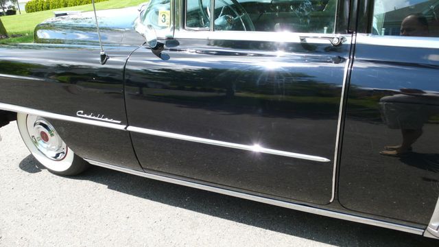 1954 Cadillac DEVILLE  - 16408269 - 75