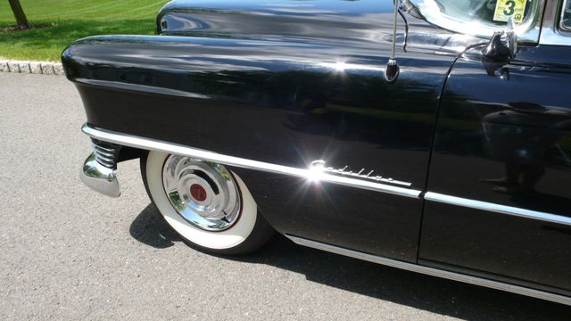 1954 Cadillac DEVILLE  - 16408269 - 76