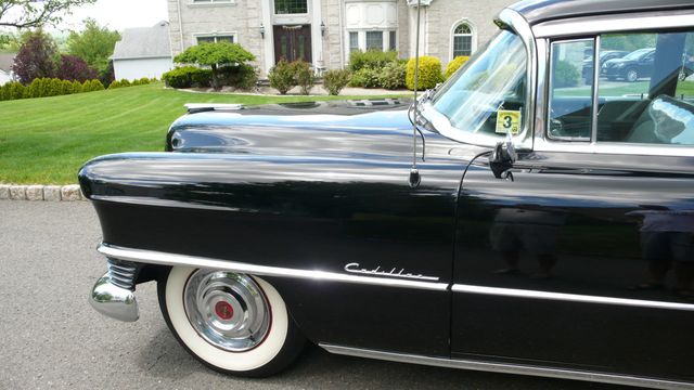 1954 Cadillac DEVILLE  - 16408269 - 77