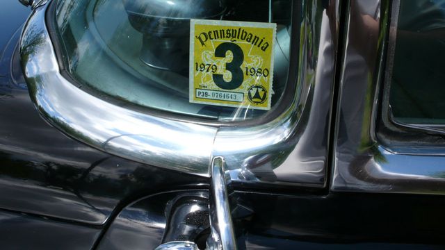 1954 Cadillac DEVILLE  - 16408269 - 78