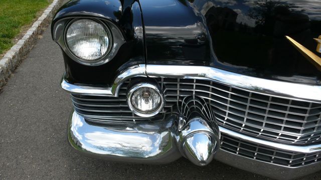 1954 Cadillac DEVILLE  - 16408269 - 7