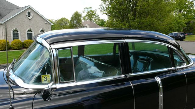 1954 Cadillac DEVILLE  - 16408269 - 79