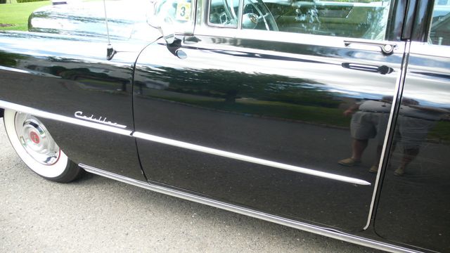 1954 Cadillac DEVILLE  - 16408269 - 80