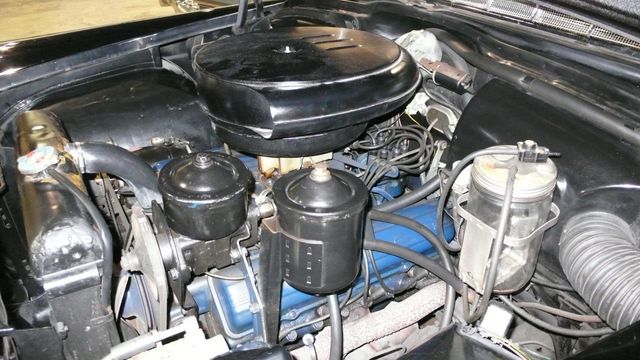 1954 Cadillac DEVILLE  - 16408269 - 82