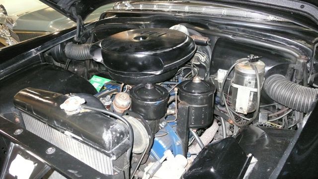 1954 Cadillac DEVILLE  - 16408269 - 84