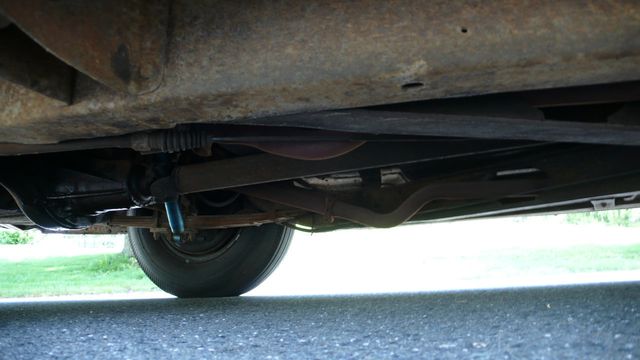 1954 Cadillac DEVILLE  - 16408269 - 86