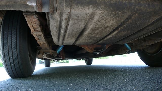 1954 Cadillac DEVILLE  - 16408269 - 87