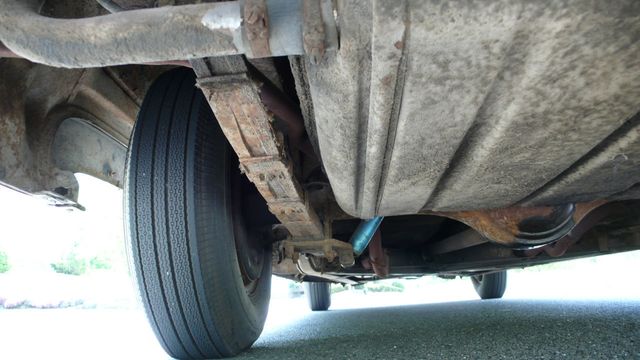 1954 Cadillac DEVILLE  - 16408269 - 88