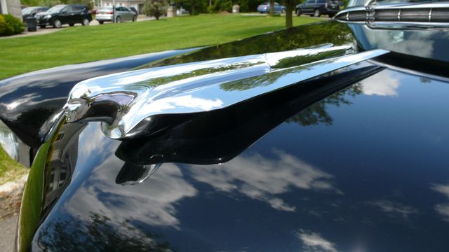 1954 Cadillac DEVILLE  - 16408269 - 8