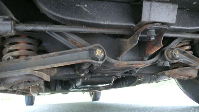 1954 Cadillac DEVILLE  - 16408269 - 89