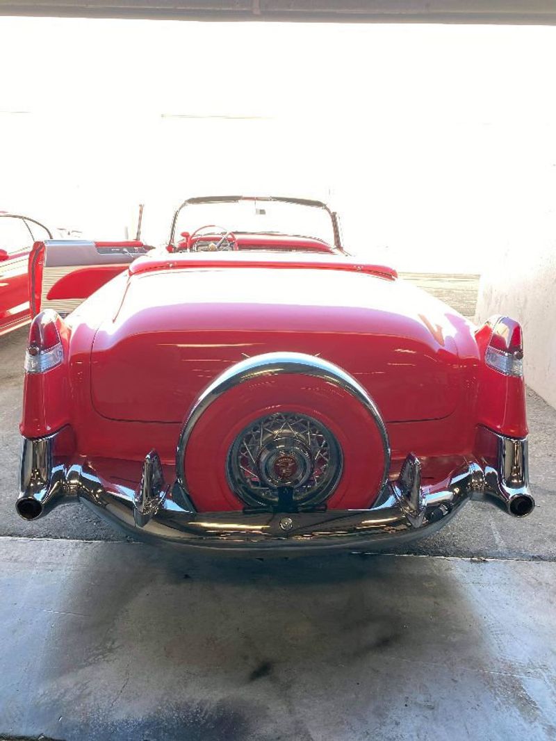 1971 ltd for sale on 1954 Used Cadillac Eldorado For Sale At Webe Autos Serving Long Island Ny Iid 20477424