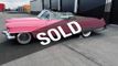 1954 Cadillac Eldorado Pink - 21908481 - 0