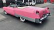 1954 Cadillac Eldorado Pink - 21908481 - 2