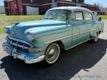 1954 Chevrolet 210 Sedan  - 23009559 - 0