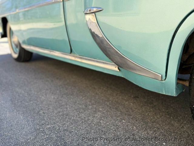 1954 Chevrolet 210 Sedan  - 23009559 - 9