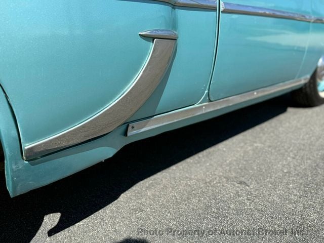 1954 Chevrolet 210 Sedan  - 23009559 - 10