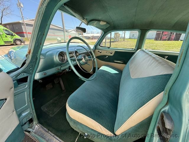 1954 Chevrolet 210 Sedan  - 23009559 - 11