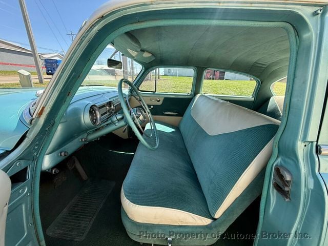 1954 Chevrolet 210 Sedan  - 23009559 - 12