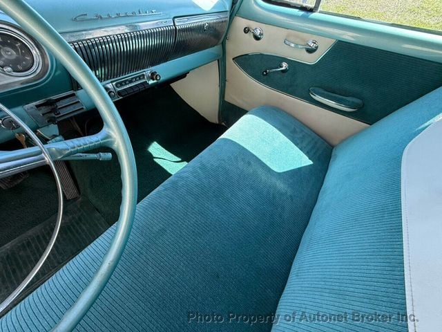 1954 Chevrolet 210 Sedan  - 23009559 - 14