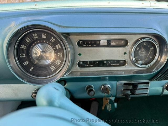 1954 Chevrolet 210 Sedan  - 23009559 - 16