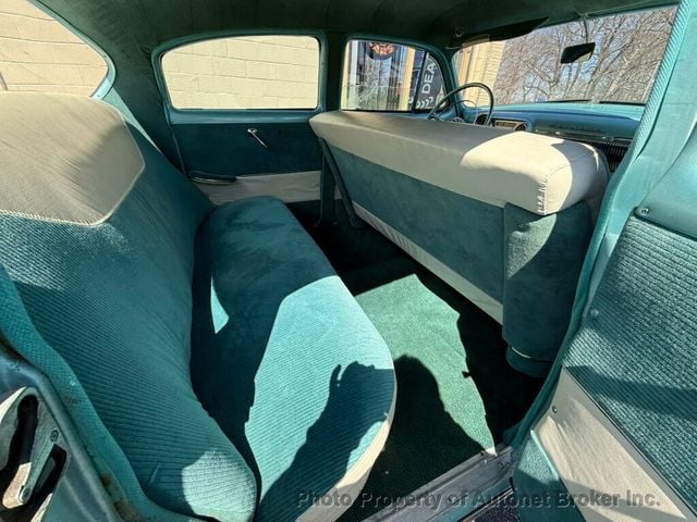 1954 Chevrolet 210 Sedan  - 23009559 - 18