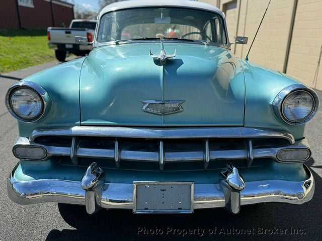 1954 Chevrolet 210 Sedan  - 23009559 - 1