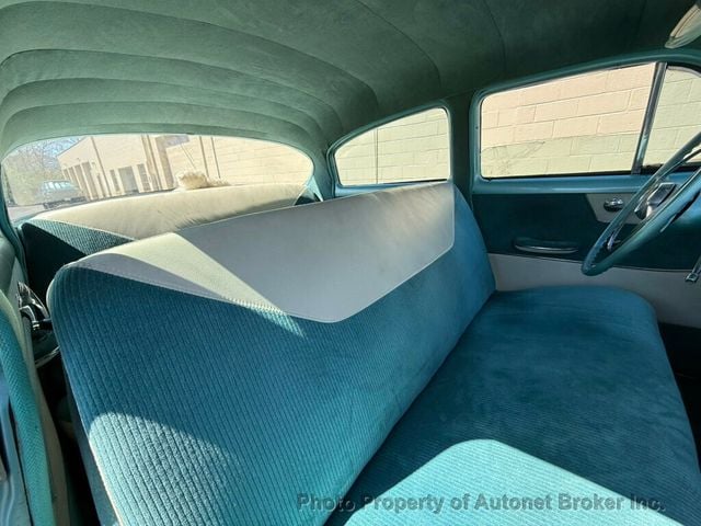 1954 Chevrolet 210 Sedan  - 23009559 - 21