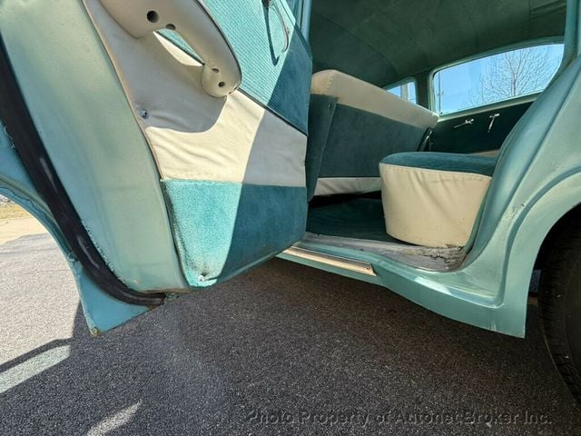 1954 Chevrolet 210 Sedan  - 23009559 - 23