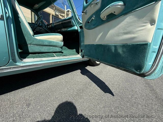 1954 Chevrolet 210 Sedan  - 23009559 - 25