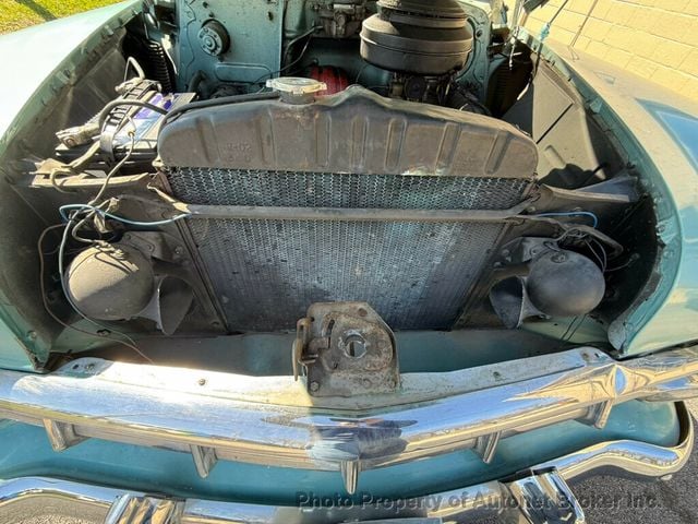 1954 Chevrolet 210 Sedan  - 23009559 - 30