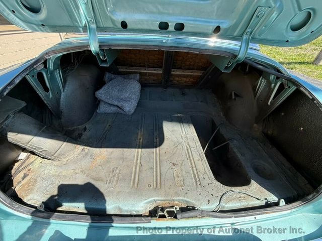 1954 Chevrolet 210 Sedan  - 23009559 - 31