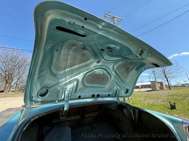 1954 Chevrolet 210 Sedan  - 23009559 - 32