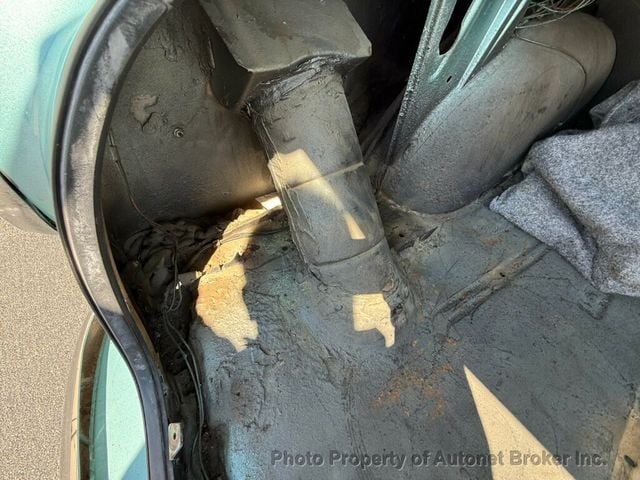 1954 Chevrolet 210 Sedan  - 23009559 - 34