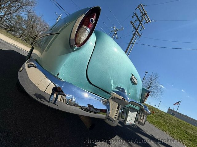 1954 Chevrolet 210 Sedan  - 23009559 - 35