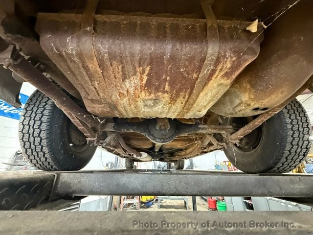 1954 Chevrolet 210 Sedan  - 23009559 - 37