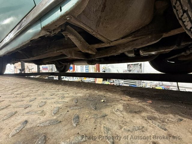 1954 Chevrolet 210 Sedan  - 23009559 - 39