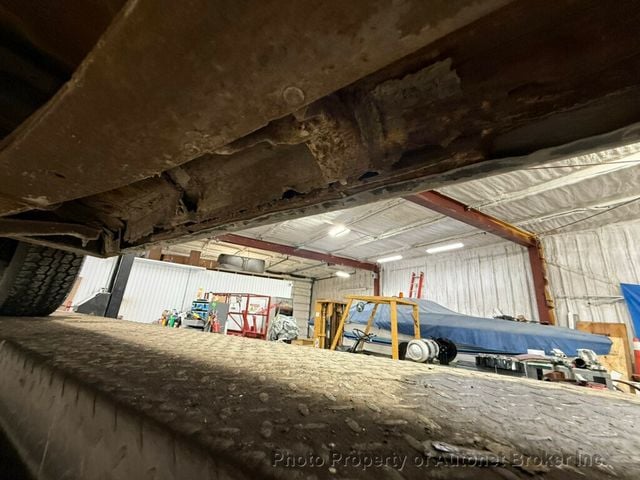 1954 Chevrolet 210 Sedan  - 23009559 - 43