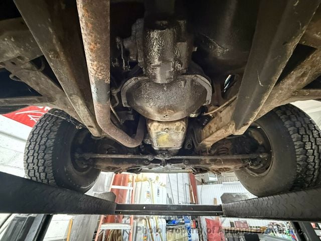 1954 Chevrolet 210 Sedan  - 23009559 - 46