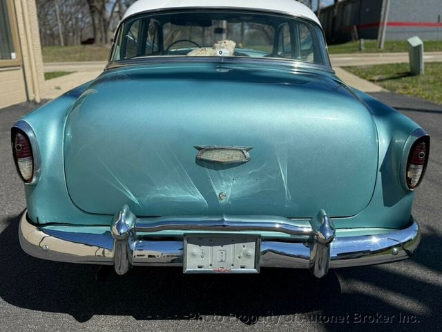 1954 Chevrolet 210 Sedan  - 23009559 - 5