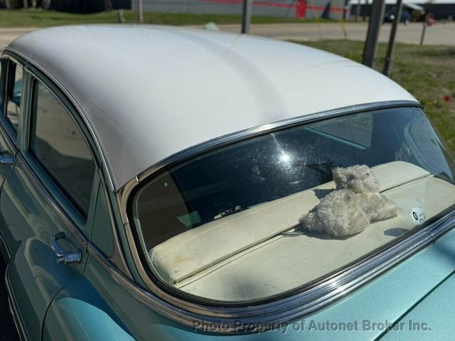 1954 Chevrolet 210 Sedan  - 23009559 - 8
