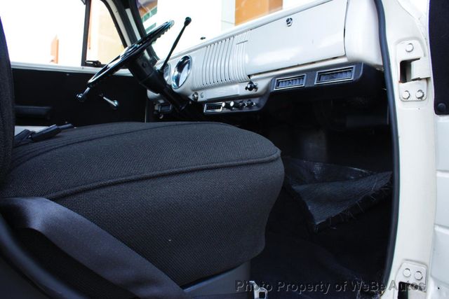 1954 Chevrolet 3100 5 Window Pickup, Air Conditioning - 22989519 - 9