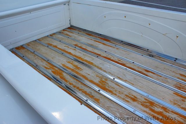 1954 Chevrolet 3100 5 Window Pickup, Air Conditioning - 22989519 - 14