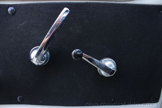 1954 Chevrolet 3100 5 Window Pickup, Air Conditioning - 22989519 - 49