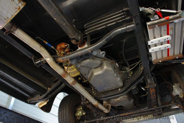 1954 Chevrolet 3100 5 Window Pickup, Air Conditioning - 22989519 - 85