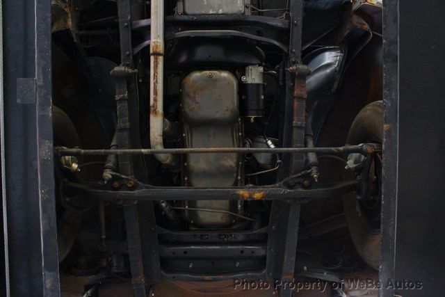 1954 Chevrolet 3100 5 Window Pickup, Air Conditioning - 22989519 - 91