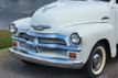 1954 Chevrolet 3100 Restored, Air Conditioning - 22989519 - 25