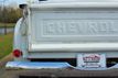 1954 Chevrolet 3100 Restored, Air Conditioning - 22989519 - 38