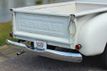 1954 Chevrolet 3100 Restored, Air Conditioning - 22989519 - 40