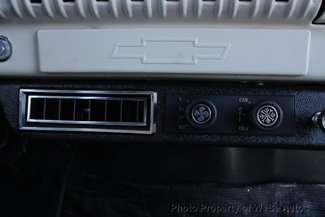 1954 Chevrolet 3100 Restored, Air Conditioning - 22989519 - 60