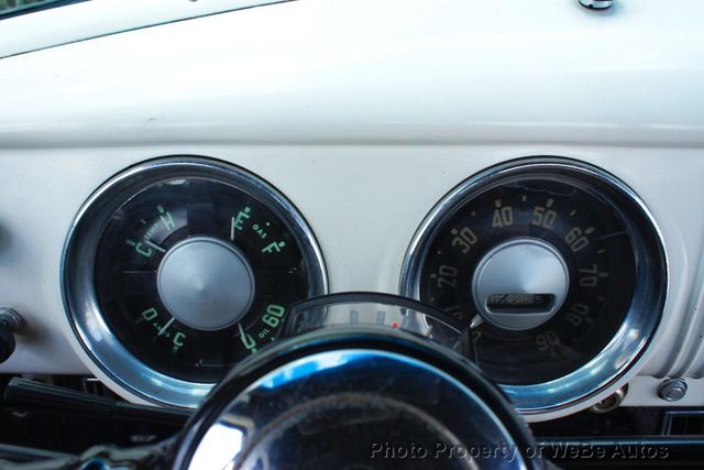 1954 Chevrolet 3100 Restored, Air Conditioning - 22989519 - 65